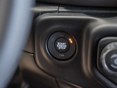 Used 2023 Jeep Wrangler Sport S AWD/4WD image 21