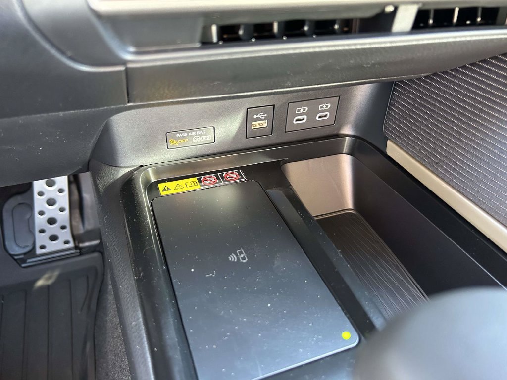 New 2027 Toyota Camry SE FWD image 21