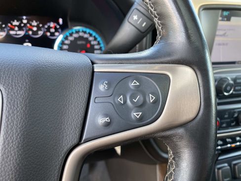 Used 2018 GMC Sierra 1500 Denali w/ Denali Ultimate Package image 18