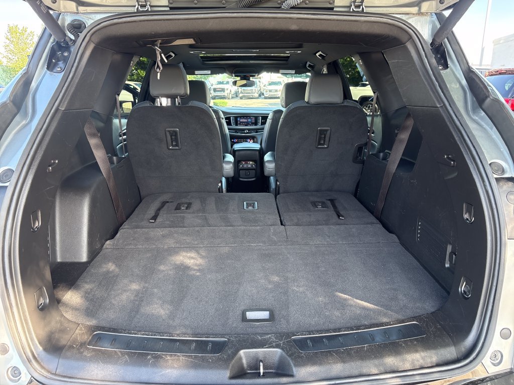 Certified 2023 Buick Enclave Essence w/ Experience Buick Package AWD/4WD image 37