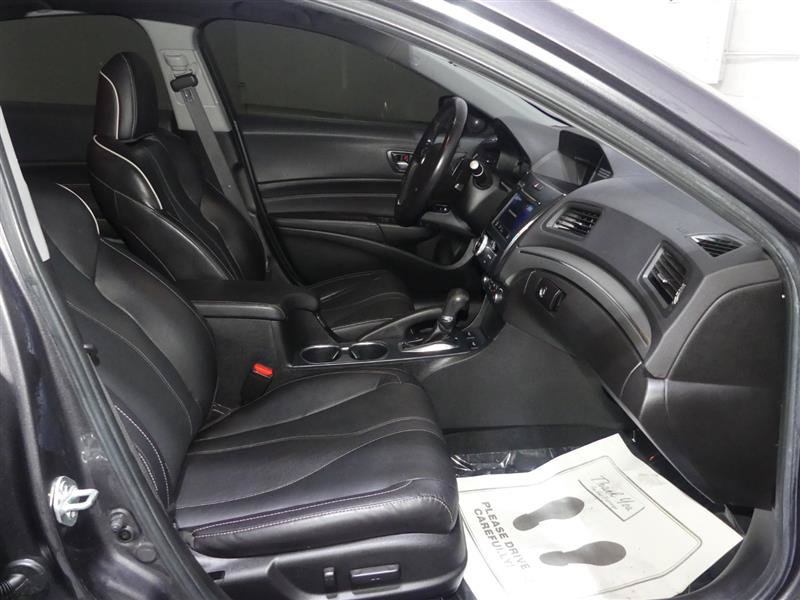 Used 2021 Acura ILX w/ Premium Package FWD image 23