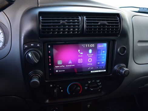 Used 2010 Ford Ranger Sport image 43