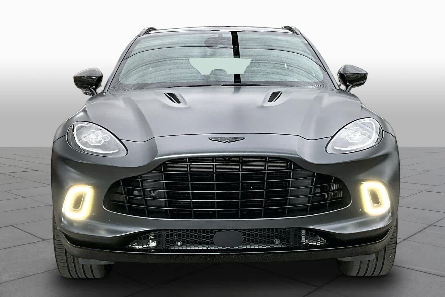 Used 2022 Aston Martin DBX AWD/4WD image 4