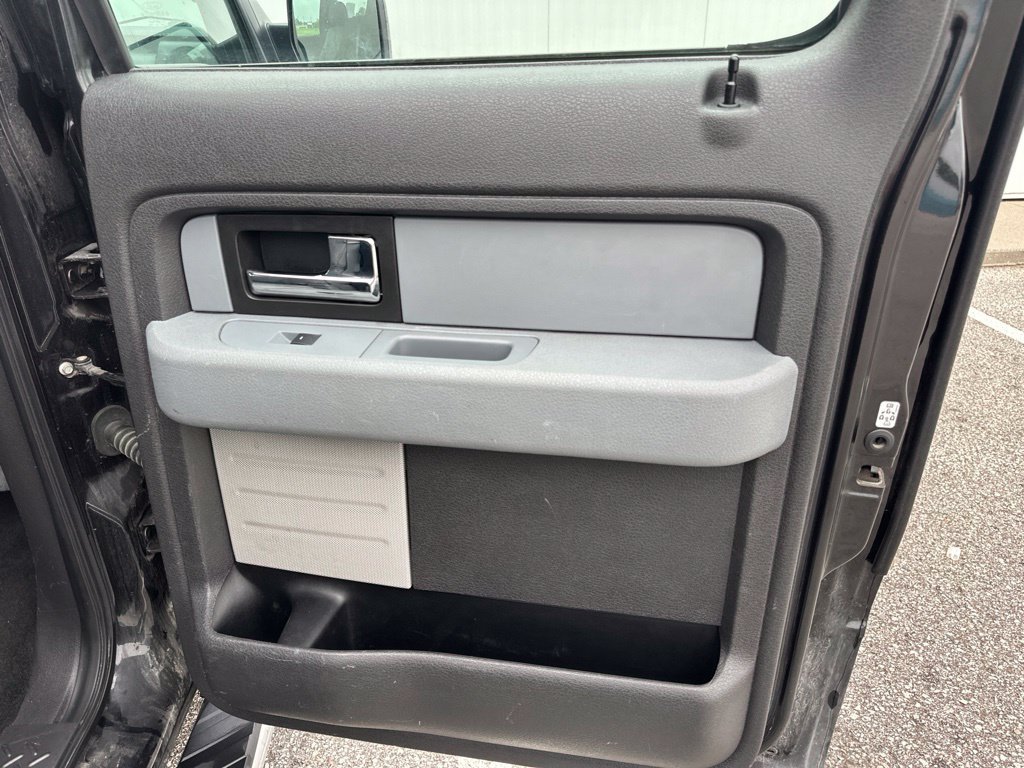 Used 2014 Ford F150 STX w/ Equipment Group 201A Mid RWD image 25