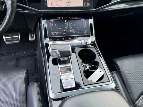 Used 2021 Audi SQ8 Prestige image 14