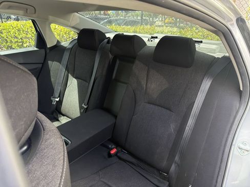 Certified 2023 Honda Accord EX image 22