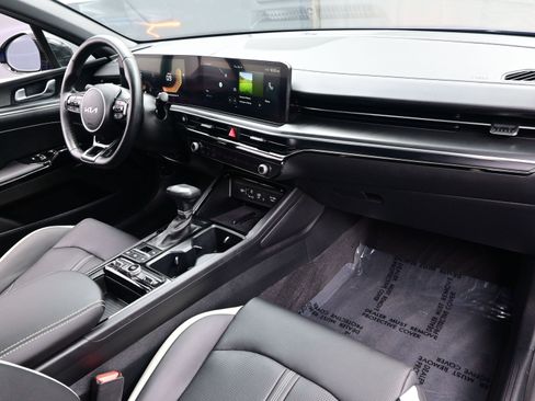 Used 2025 Kia K5 GT-Line w/ GT-Line Premium Package image 15
