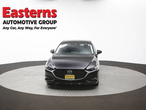 Used 2024 MAZDA MAZDA3 s FWD image 52
