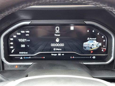 Used 2022 GMC Sierra 1500 Denali image 30