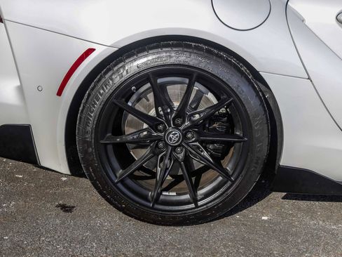 Certified 2024 Toyota Supra image 6