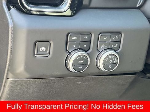 Used 2024 GMC Sierra 1500 Denali w/ Denali Reserve Package AWD/4WD image 29