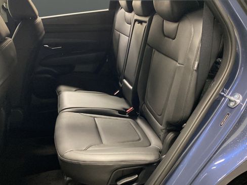 New 2026 Hyundai Tucson SEL AWD/4WD image 23