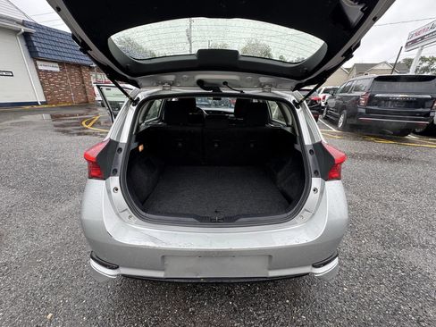 Used 2016 Scion iM image 33