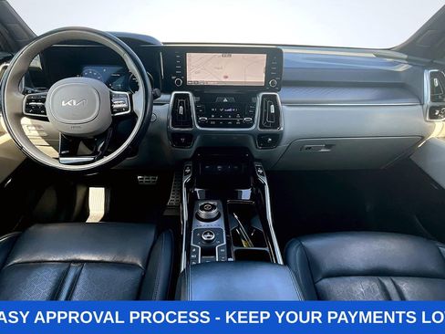 Used 2023 Kia Sorento SX Prestige AWD/4WD image 10