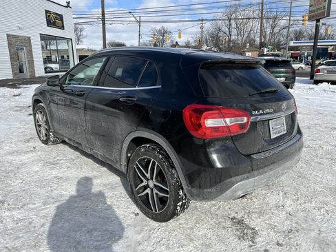 Used 2016 Mercedes-Benz GLA 250 4MATIC image 21