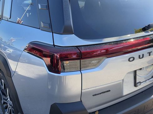 New 2026 Subaru Outback Touring XT AWD/4WD image 7
