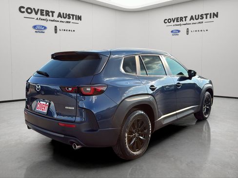 Used 2023 MAZDA CX-50 2.5 S w/ Preferred Plus Pkg AWD/4WD image 5