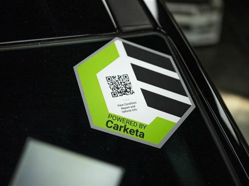 Used 2025 Chevrolet Traverse LT image 25