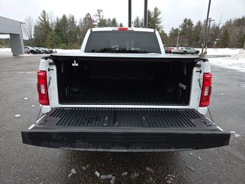 Used 2023 Ford F150 XLT w/ Trailer Tow Package image 19