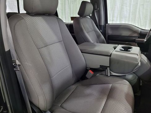 Used 2020 Ford F150 XLT w/ Equipment Group 301A Mid image 56