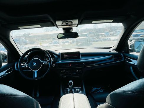 Used 2019 BMW X6 xDrive50i image 17