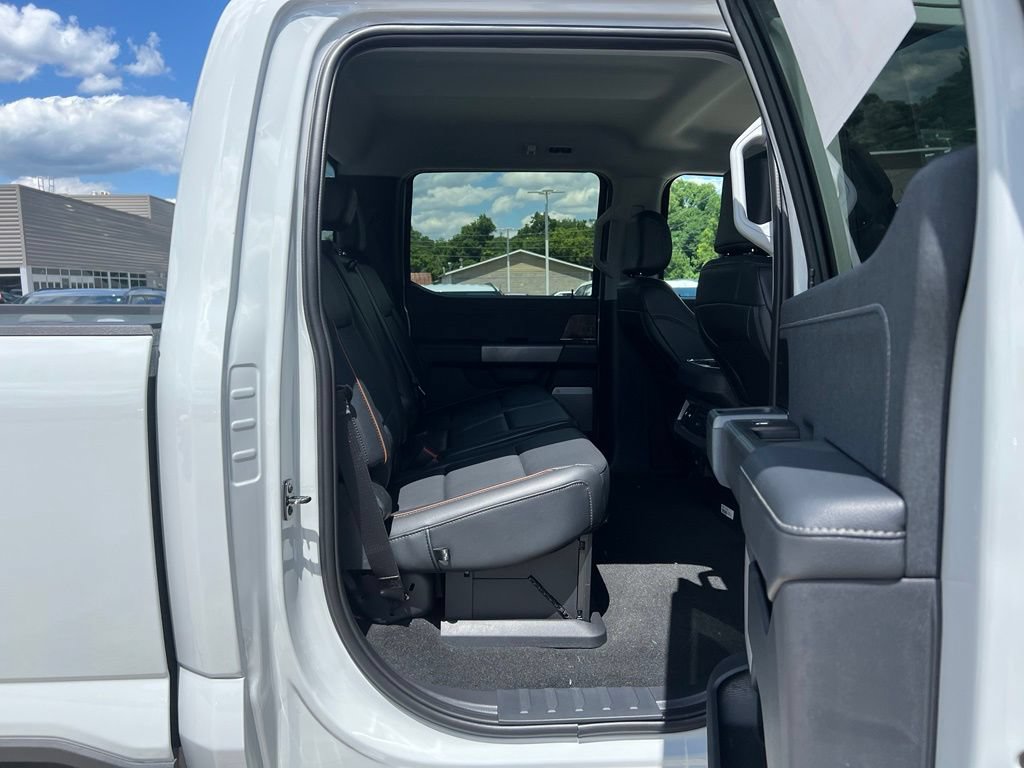 New 2026 Ford F250 Lariat w/ Tremor Off-Road Package AWD/4WD image 20