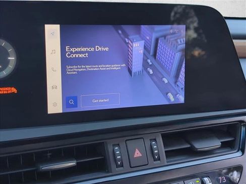 Used 2024 Lexus ES 350 w/ Premium Package image 12