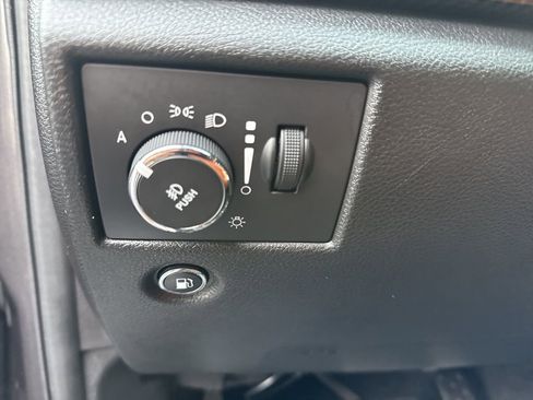 Used 2015 Jeep Grand Cherokee SRT w/ Trailer Tow Group IV image 26