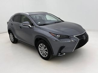 Used 2020 Lexus NX 300 300 Base w/ Comfort Package video 2