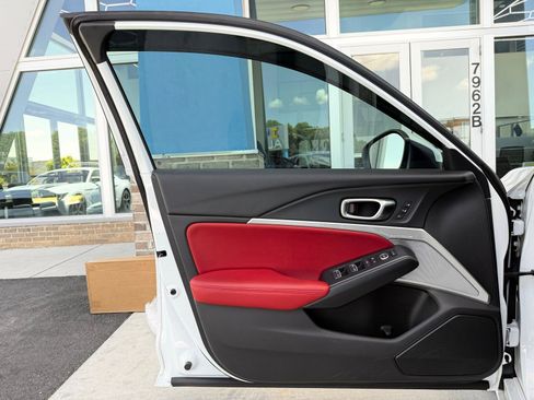 Used 2023 Acura Integra A-Spec FWD image 19