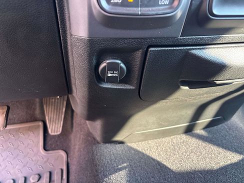 Used 2022 RAM 1500 Classic Warlock w/ Electronics Group image 23