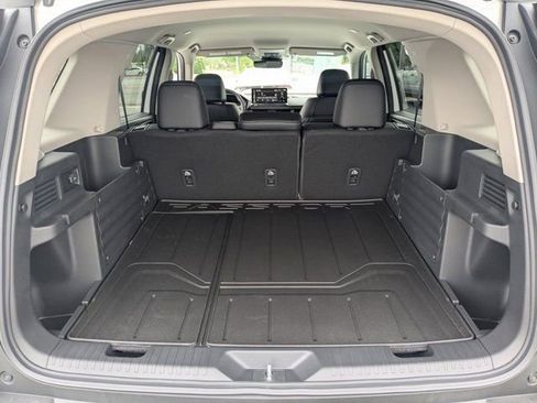 New 2026 Honda Passport RTL image 13