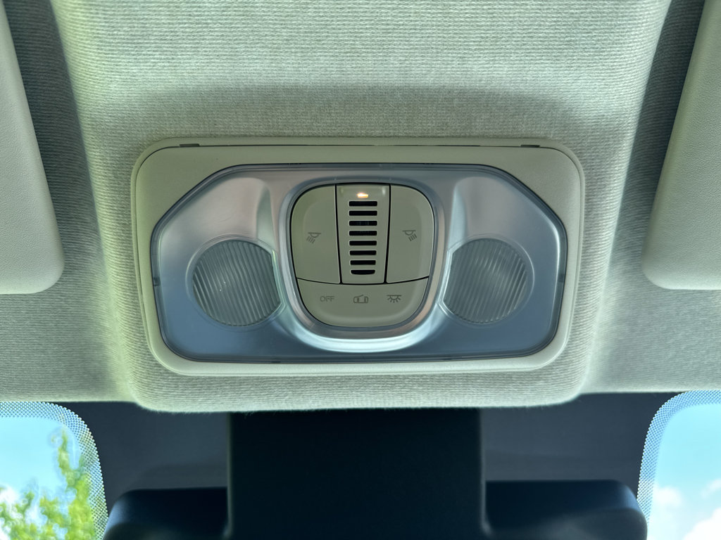 New 2026 RAM ProMaster 3500 w/ Advanced Safety Group FWD image 32