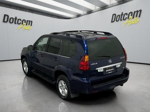 Used 2007 Lexus GX 470 image 5