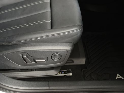 Certified 2022 Audi A3 2.0T Premium image 10