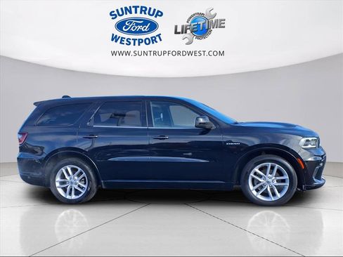 Used 2023 Dodge Durango R/T image 3
