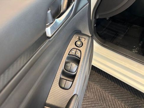 Certified 2025 Nissan Altima 2.5 SV FWD image 14