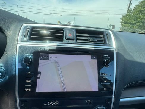 Used 2019 Subaru Outback 2.5i Touring w/ Popular Package #3A image 17