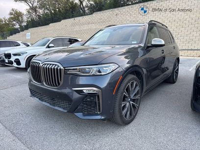 Certified 2022 BMW X7 M50i w/ Cold Weather Package