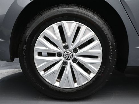 Used 2019 Volkswagen Jetta S FWD image 18
