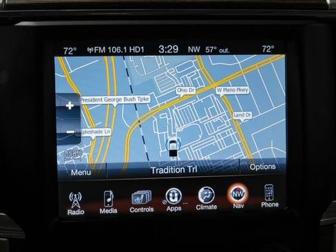 Used 2016 RAM 2500 Laramie w/ Convenience Group image 27