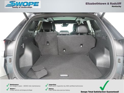 Used 2024 Kia Sportage X-Line w/ X-Line Premium Package AWD/4WD image 27