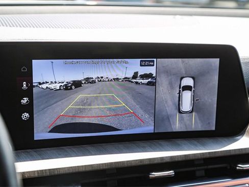 Used 2024 Kia Telluride SX Prestige w/ Towing Package image 24