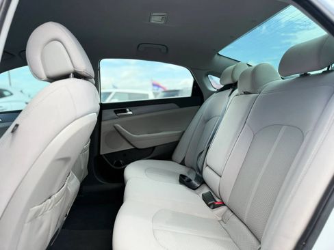 Used 2017 Hyundai Sonata SE FWD image 15