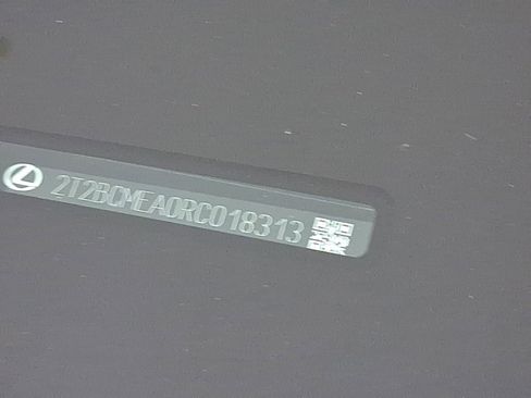 Used 2024 Lexus RX 500h F Sport image 19