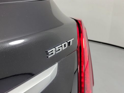 Certified 2023 Cadillac XT5 Luxury FWD image 6