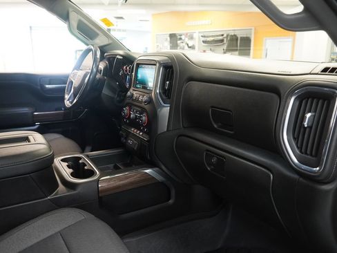 Used 2021 Chevrolet Silverado 1500 RST w/ Rally Edition AWD/4WD image 27