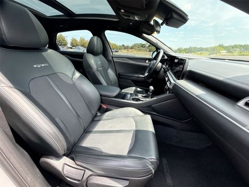 Used 2022 Kia K5 GT-Line w/ GT-Line Awd Premium Package image 19