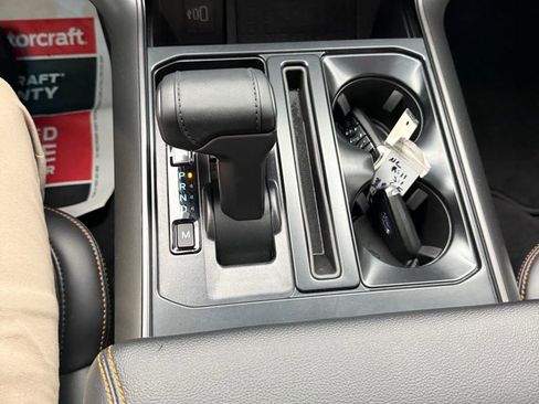 Used 2025 Ford F150 Tremor w/ Equipment Group 402A High image 22