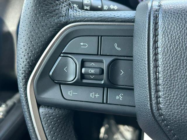 Certified 2026 Toyota Tacoma TRD Off-Road w/ TRD Off Road Upgrade Package AWD/4WD image 41